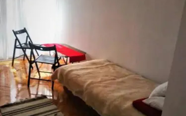 Rooms at Galgóczy