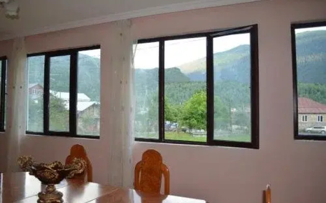Guesthouse Natalie