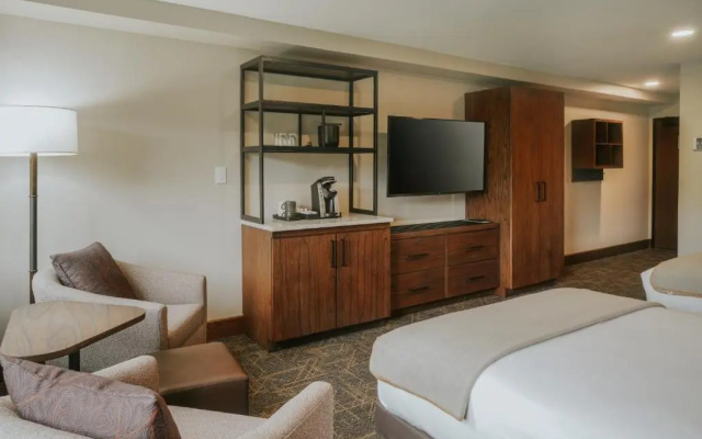 Huntley Lodge at Big Sky Resort