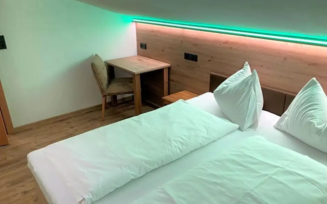 Siegmundshof Hotel Garni