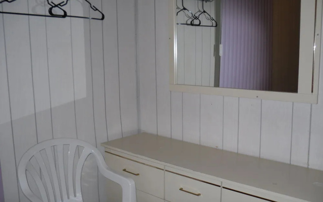 Motel Saint Hilaire