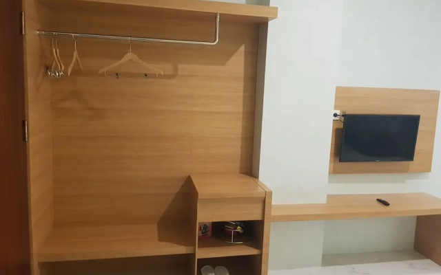 Selecta Hotel Medan