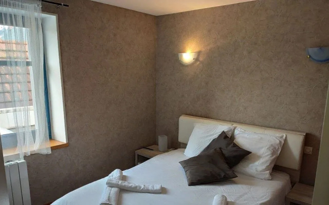 relais du prieuré