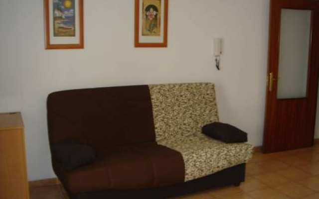 Apartaments Lloveras