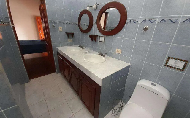Casa Buho B&B