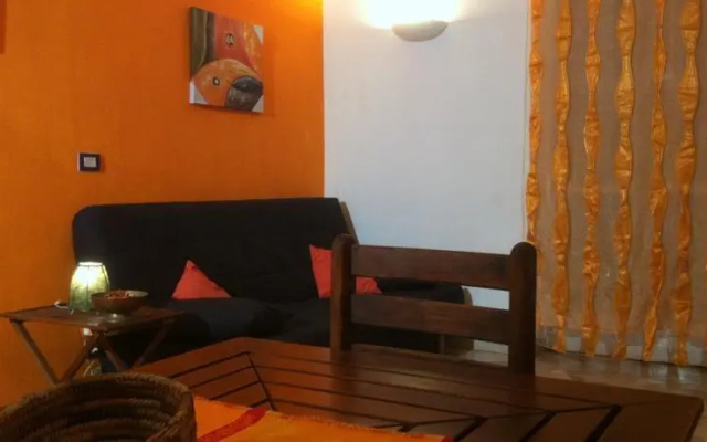 City & Sea Apartments San Siro2