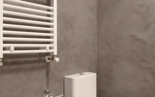 Plaza Nueva 2 Bedrooms & 2 Bathrooms