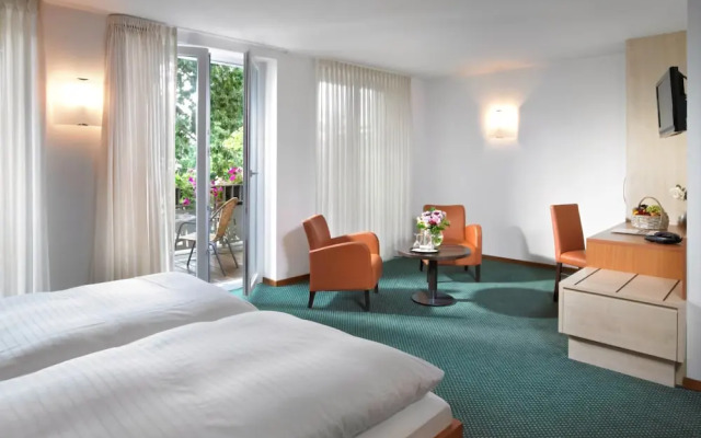Hotel zur Post