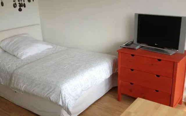 Cityappartement im Herzen der Stadt