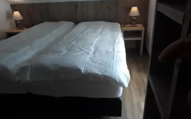Ardenvie Bed & Breakfast Vakantiewoning