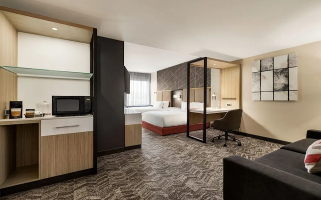 SpringHill Suites Camp Hill