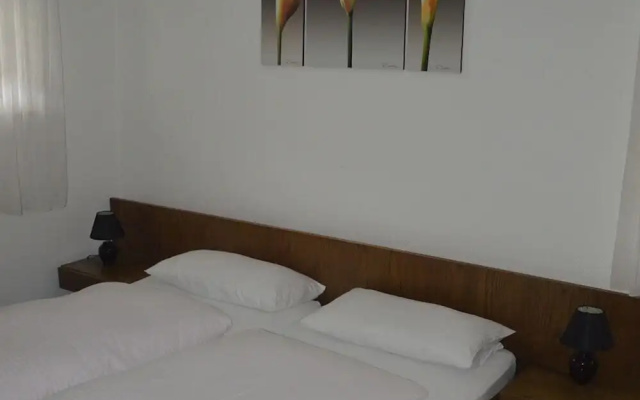 Hotel Restaurant Austuble