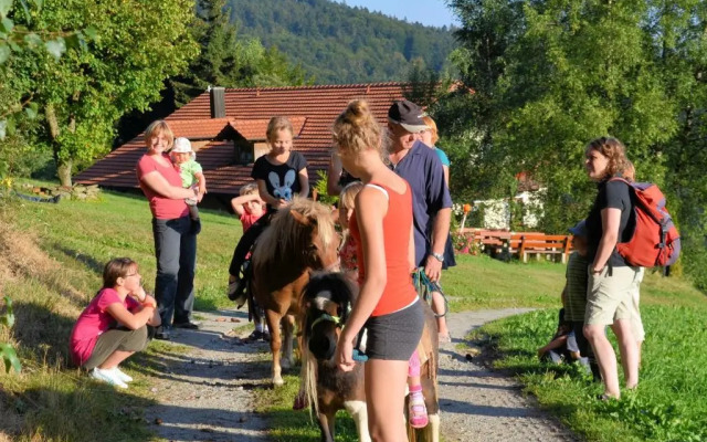 Freizeit- und Erlebnishof Schötz