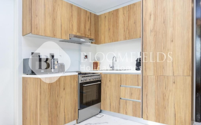 Bloomfields Fantastic 1Br Maryah