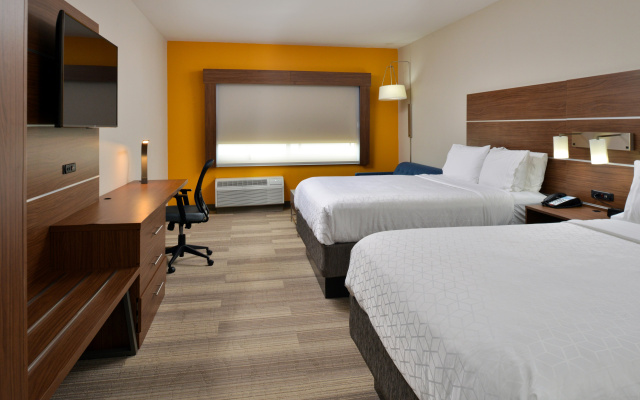 Holiday Inn Express & Suites Wylie West by IHG