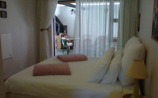 Peak Village Lodge
