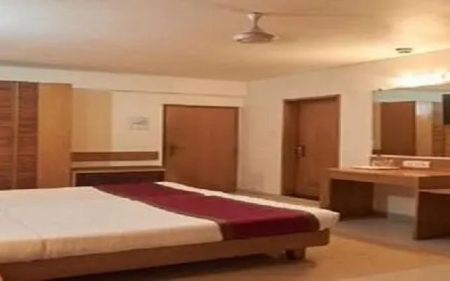 Room Maangta 213 - Juhu