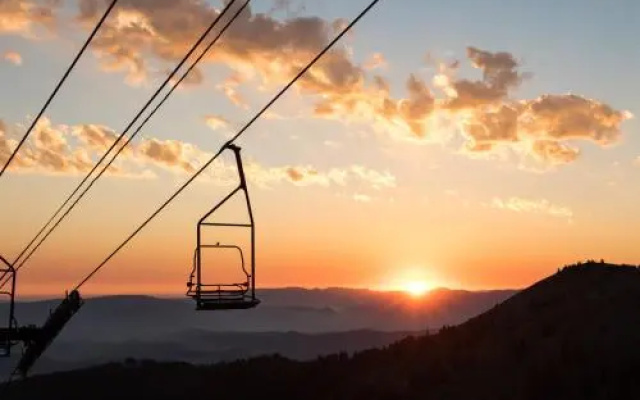 Grand Summit G543