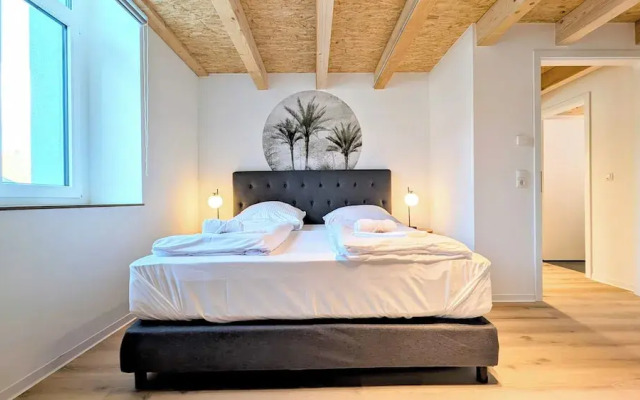 VELARIS – Stilvolle Lofts & Penthouses