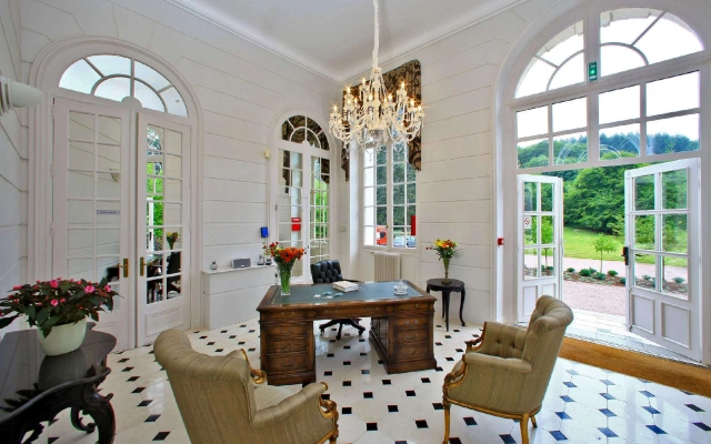 Wyndham Halcyon Resort La Souterraine