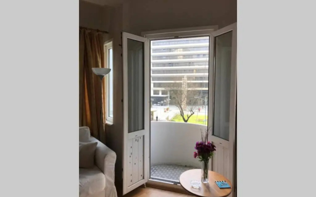 Cozy Apartment Next to Taksim Square