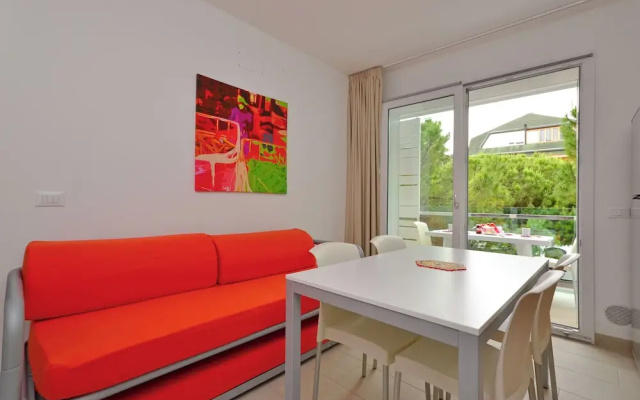 Relaxing Stay in a Beachside Flat
