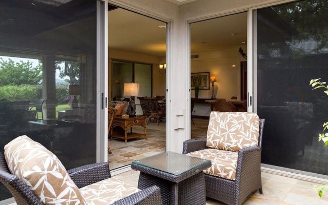 Ges At Mauna Lani #621 3 Bedroom Condo by RedAwning