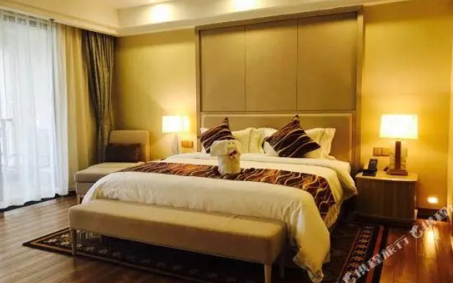 Songzhiguang Hotel