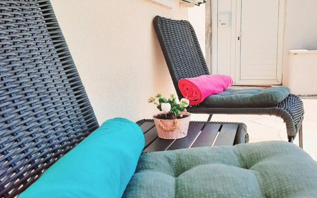 Studio apartment S&N
