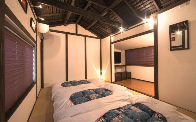Kiyomizu Villa