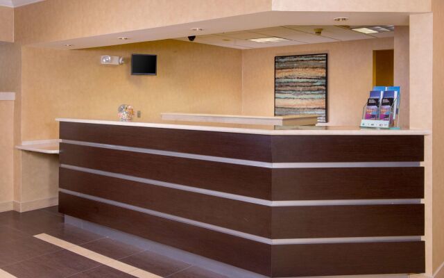Sonesta ES Suites Raleigh Durham Airport Morrisville