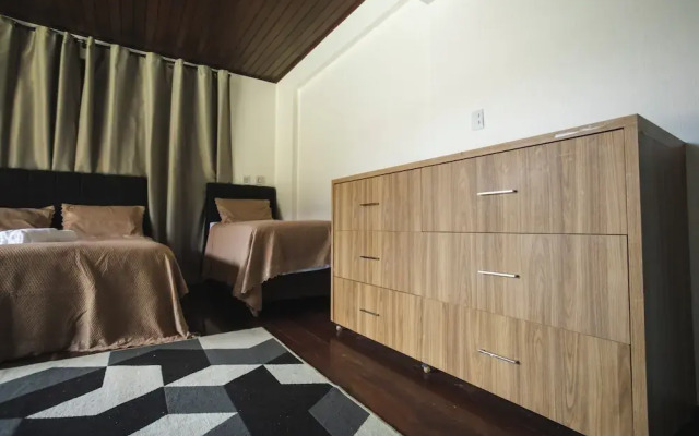 Pousada e Hostel Itália