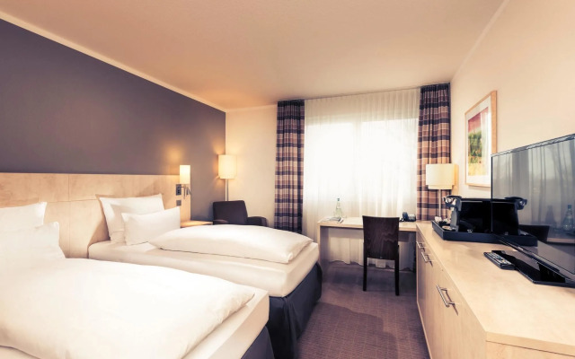 Sunday Hotel Bielefeld Johannisberg