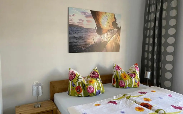 Ferienwohnungen auf Rügen