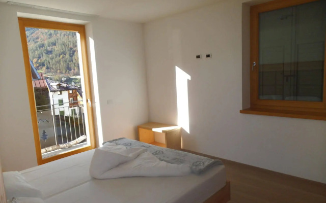 Aparthotel Dolomites Living&Relax