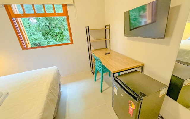 Edificio Barros - Suites Exclusivas