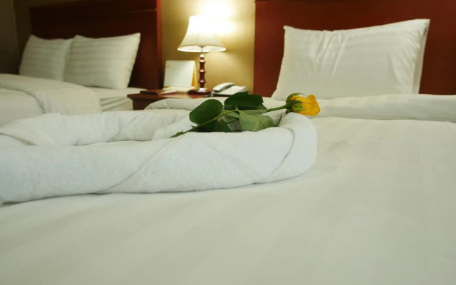 Grand Hotel Pyeongtaek