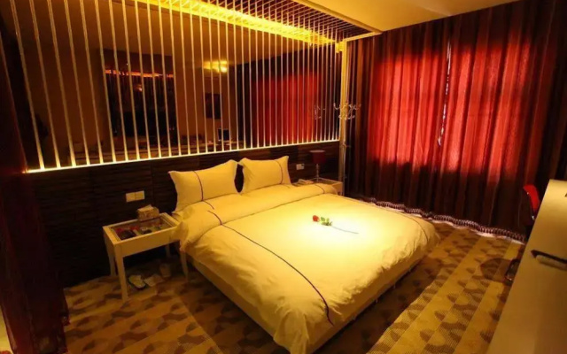 Aishang Hotel Yinchuan