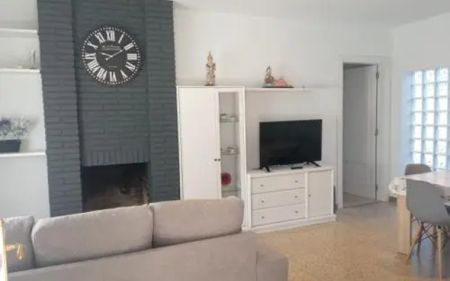 Villa Doris