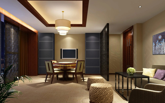 Grand Skylight International Hotel Ganzhou Chang Zhen Avenue