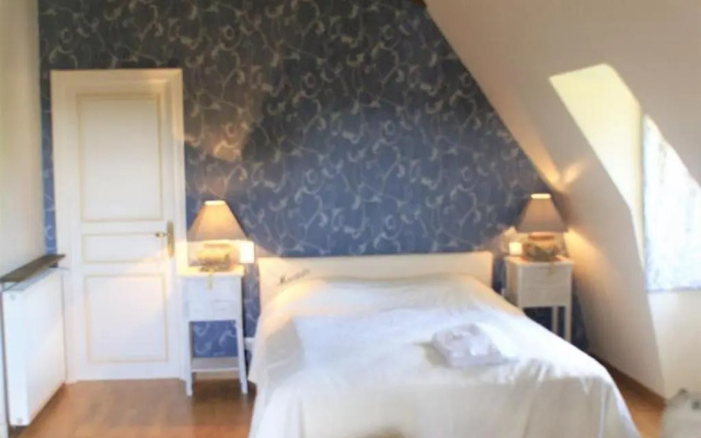 Gite Le Brethon, 5 pièces, 8 personnes - FR-1-489-217