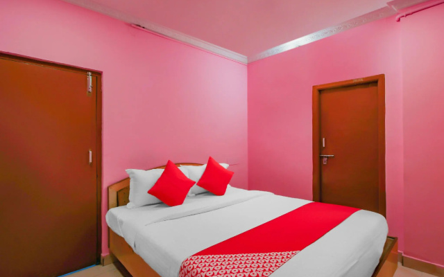 OYO 18510 Hotel Sri Venkateshwara