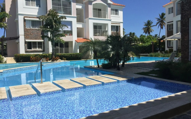 Punta Cana Corte Sea