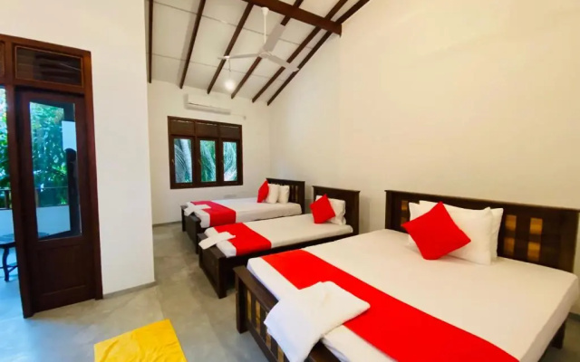 Villa 45 - Balapitiya
