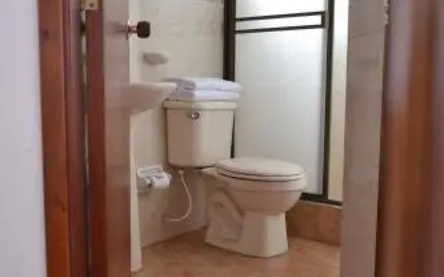 Apartahotel Doble3