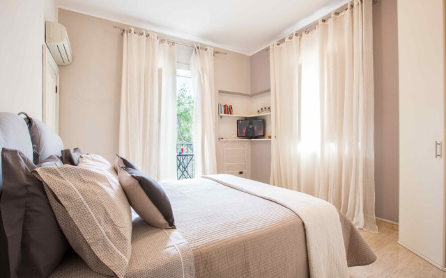 Family 2 bedroom Apartment Terrace Sorrento Centre