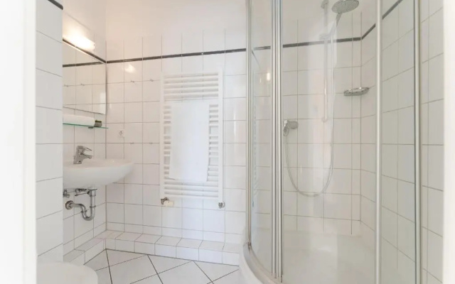 Seepferdchen Wohnung 26