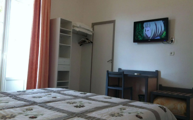 Will's Hotel