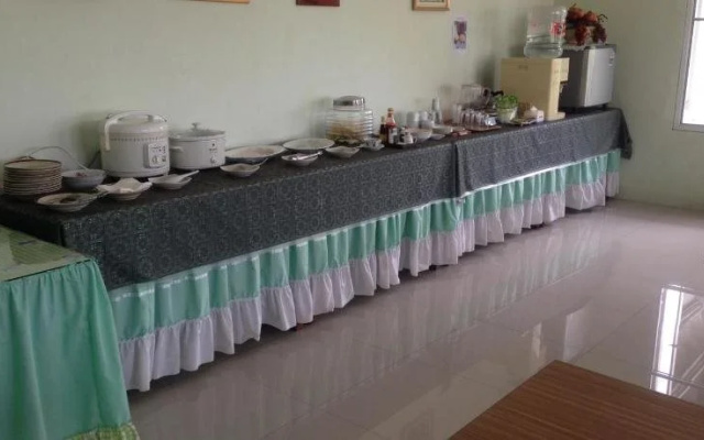 Cempaka Mas Hotel