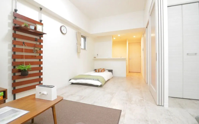 Hg Cozy Hotel No.75